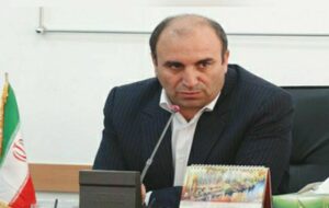فرمانداردلفان منصوب شد فرمانداردلفان منصوب شد