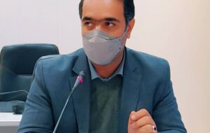 “امان الهی” در ستاد ساماندهی امور جوانان لرستان : دریافت تسهیلات ازدواج توسط ۱۶ هزار و ۹۳۵نفر در استان “امان الهی” در ستاد ساماندهی امور جوانان لرستان : دریافت تسهیلات ازدواج توسط ۱۶ هزار و ۹۳۵نفر در استان