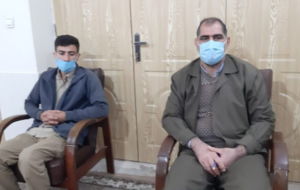 تعامل مثبت ستاد اجرایی فرمان امام (ره) با ادارات کوهدشت برای محرومیت زدایی تعامل مثبت ستاد اجرایی فرمان امام (ره) با ادارات کوهدشت برای محرومیت زدایی