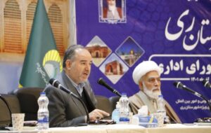 اگر تفکر بسیجی بر هر جامعه طنین افکن شود مشکلات حل می شود اگر تفکر بسیجی بر هر جامعه طنین افکن شود مشکلات حل می شود