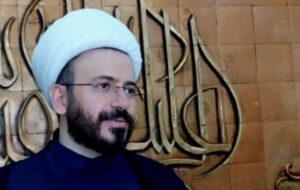 در رفتار ضابطین باید هم اخلاق مداری و هم قانون مداری را داشته باشیم