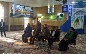 فشافویه ظرفیتهاوپتانسیلهای بالای دارد فشافویه ظرفیتهاوپتانسیلهای بالای دارد