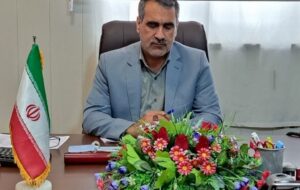دعوت فرماندار دلفان از اقشار جامعه برای نقش آفرینی در طرح ملی شهریاران