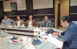 ▫️در بحث ساخت و ساز مدارس نیاز به طراحی و ایجاد یک اطلس عمرانی بسیار ضروری است