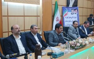 انتخابات پرشور عامل خنثی‌سازی توطئه‌های دشمنان است