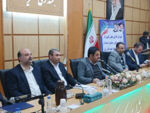 انتخابات پرشور عامل خنثی‌سازی توطئه‌های دشمنان است