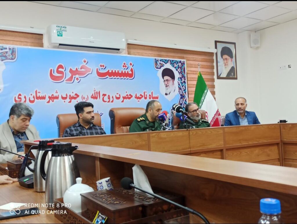 امروز انقلاب اسلامی دردنیا حرفهابرای گفتن دارد