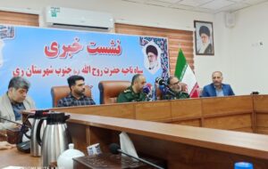 امروز انقلاب اسلامی دردنیا حرفهابرای گفتن دارد