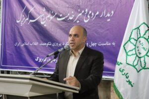 ورود ۱۲ دستگاه خودرو ون به ناوگان حمل‌ونقل عمومی شهر کهریزک