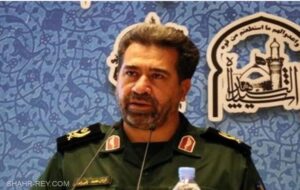 انتخابات در شهرستان ری