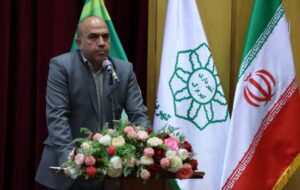 گزارش عملکرد اقدامات شهرداری کهریزک در سال ۱۴۰۲