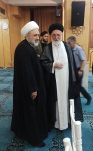 خبرنگاران به ایفای نقش در جهاد تبیین بپردازند