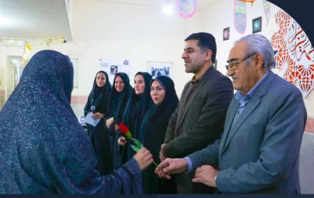 جای مادران در زندان نیست 