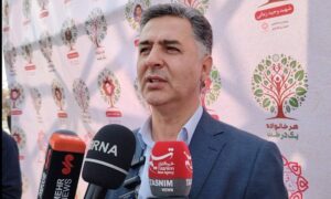 برخورد قاطع با تخریب‌کنندگان محیط‌زیست