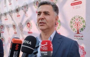 برخورد قاطع با تخریبکنندگان محیطزیست برخورد قاطع با تخریبکنندگان محیطزیست