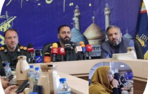 رسانه‌ها باید در ایجاد امید و نشاط در جامعه نقش‌آفرینی کنند.