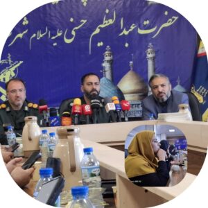 رسانه‌ها باید در ایجاد امید و نشاط در جامعه نقش‌آفرینی کنند.