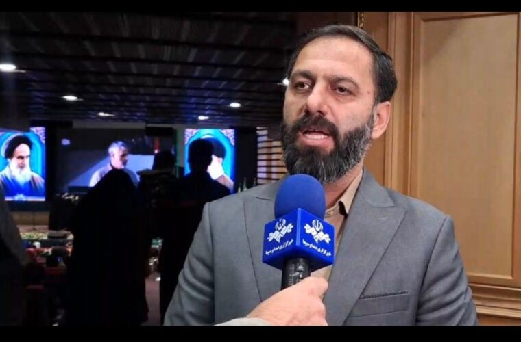 جشنواره سرود قهرمان من در شهرستان ری برگزار شد جشنواره سرود قهرمان من در شهرستان ری برگزار شد
