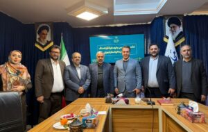 نشست مشترک اصناف و مجمع نمایندگان تهران برای حل مشکلات بازار و حمایت از شهرستان‌ها