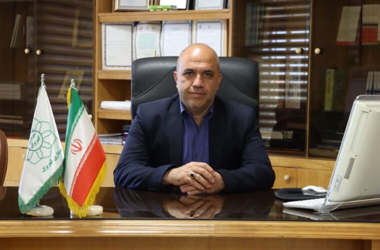 کهریزک زیر پوشش ۱۳۵ دوربین ؛ فاز نهایی طرح امنیت شهری در شهر کهریزک کلید خورد کهریزک زیر پوشش ۱۳۵ دوربین ؛ فاز نهایی طرح امنیت شهری در شهر کهریزک کلید خورد