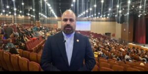 🔶️شب فرهنگ لرستان در فرهنگ سرای بهمن تهران برگزار شد