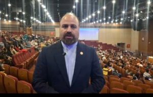 🔶️شب فرهنگ لرستان در فرهنگ سرای بهمن تهران برگزار شد