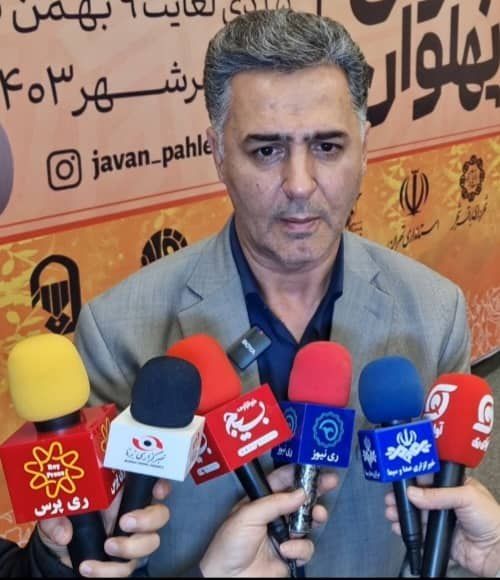 جوان پهلوان» با تبدیل شدن به یک برند ملی زمینه‌ساز دوری جوانان از آسیب‌های اجتماعی شده است.