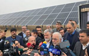 تأکید وزیر کشور بر ضرورت توسعه انرژیهای تجدیدپذیر تأکید وزیر کشور بر ضرورت توسعه انرژیهای تجدیدپذیر