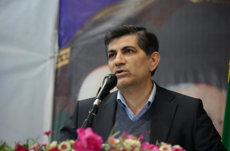 بسیج ادارات یکی از ارکان کارآمدی نظام در عرصه خدمات عمومی است بسیج ادارات یکی از ارکان کارآمدی نظام در عرصه خدمات عمومی است