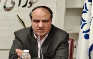 تحول عمرانی و ایمنسازی شهرری؛ رفع خطر ۸۳ نقطه حادثهخیز و جهش کمسابقه پروژهها تحول عمرانی و ایمنسازی شهرری؛ رفع خطر ۸۳ نقطه حادثهخیز و جهش کمسابقه پروژهها