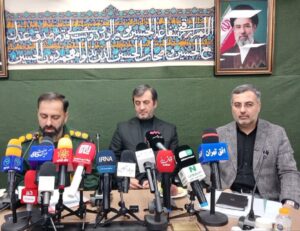 آمادگی کامل منطقه ۲۰ برای مدیریت تردد زائران مراسم تشییع رهبر شهید