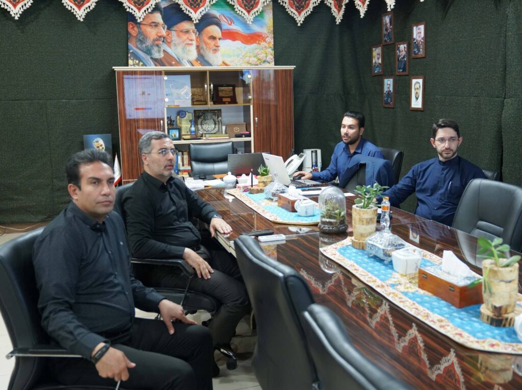 رضایت ۷۰ درصدی شهروندان از عملکرد مدیریت شهری منطقه ۲۰ در جنگ رمضان