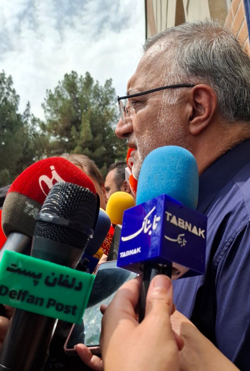 زمان برگزاری انتخابات شوراها هنوز مشخص نیست