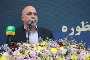 کهریزک آماده میزبانی از تیم‌های ملی؛ مسیر قهرمانی برای جوانان هموار شد