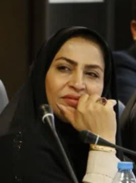 شهناز کورانی