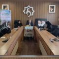 برگزاری برنامه‌های فرهنگی و آموزشی به مناسبت هفته جهانی کودک در شهرستان ری